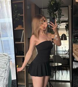 Chica busca chico en Madrid: 