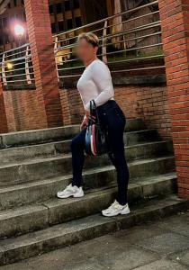 Chica busca chico en Vizcaya: 