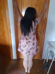 613712213: Chica busca chico en Madrid