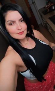 Chica busca chico en Almería: 