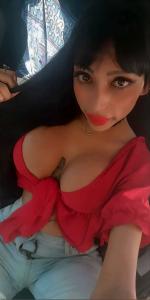658081980: Transexual en Madrid
