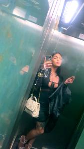 Transexual en Barcelona: 