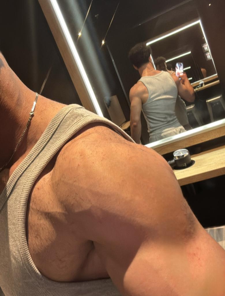 Chico busca chica en Madrid: 