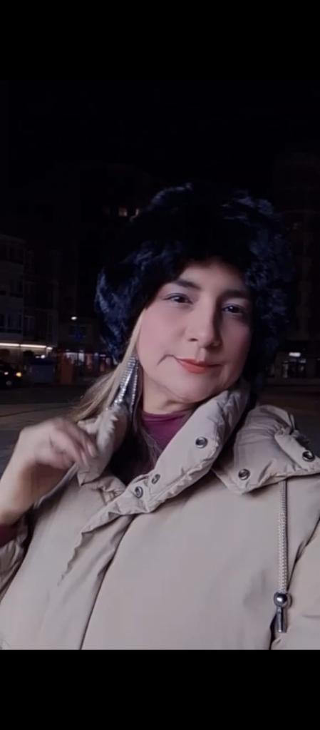 Chica busca chico en Valencia: 