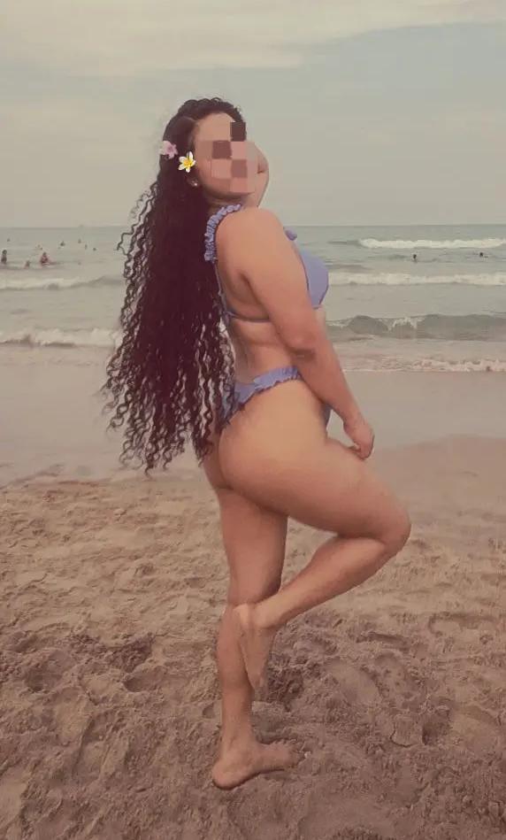 Chica busca chico en Alicante: 