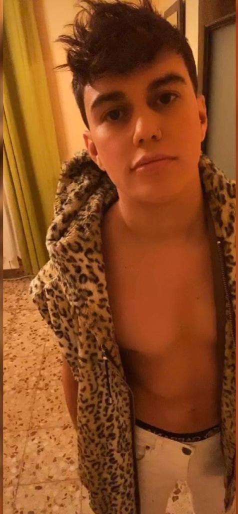 Chico busca chica en Toledo: 