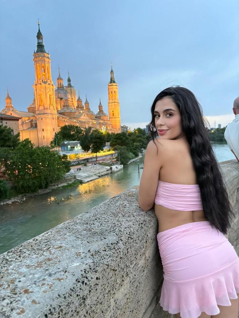 Chica busca chico en Valencia: 