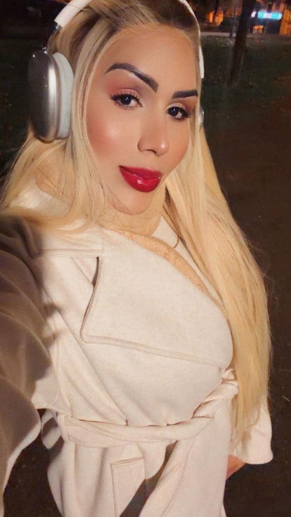 Transexual en Pontevedra: 