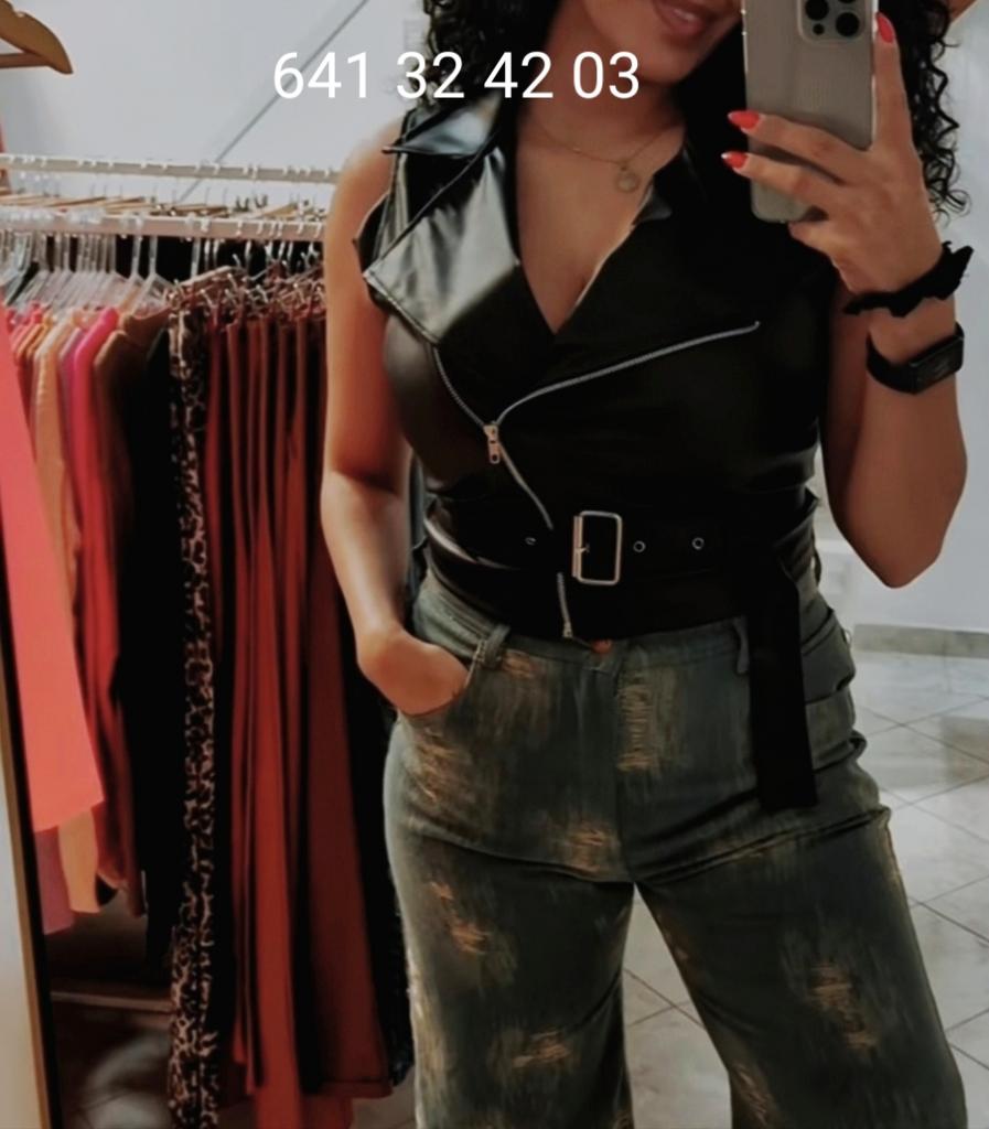 641324203: Chica busca chico en La Coruña