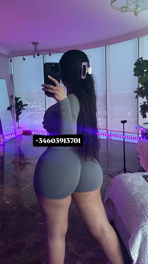 Chica busca chico en Las Palmas: 