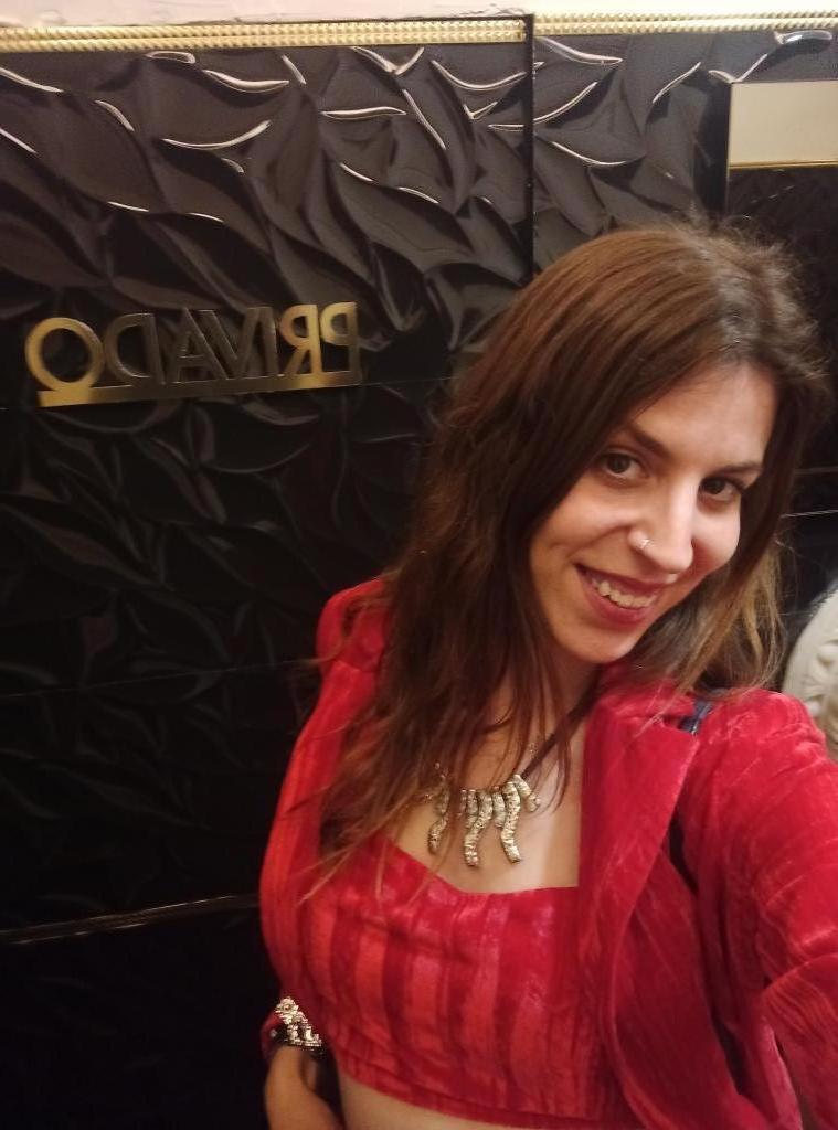 655805025: Chica busca chico en Málaga