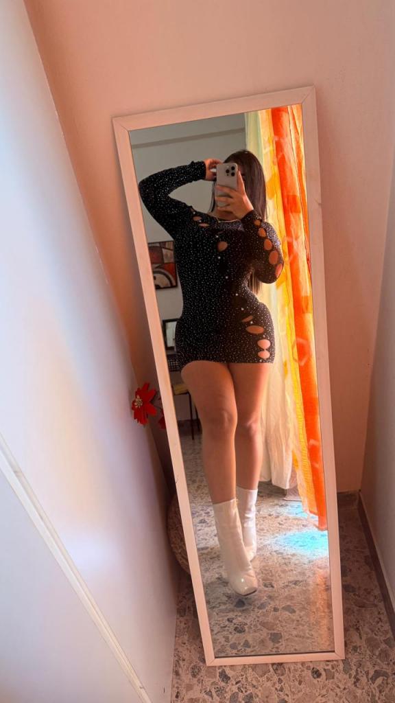 Chica busca chico en Valencia: 