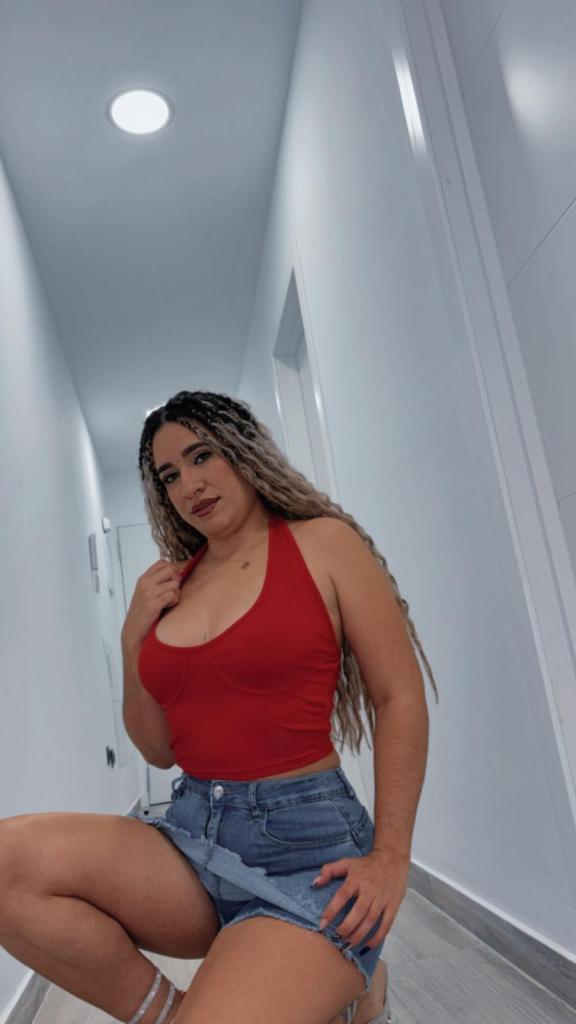 Chica busca chico en Las Palmas: 