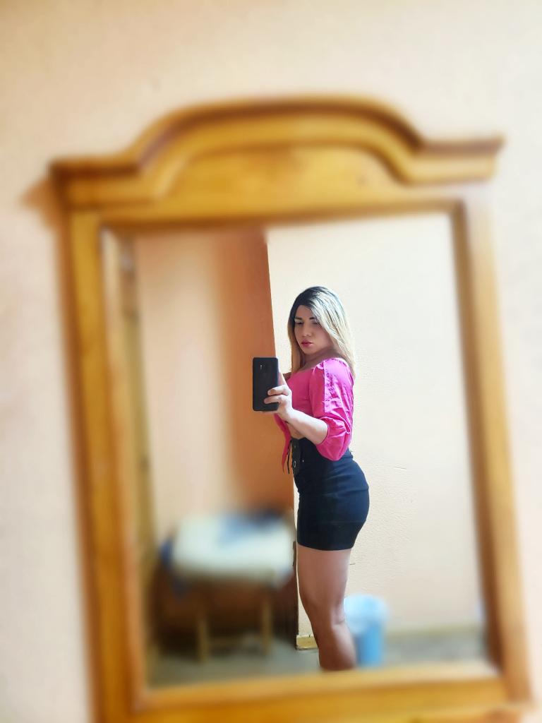 Transexual en Ciudad Real: 