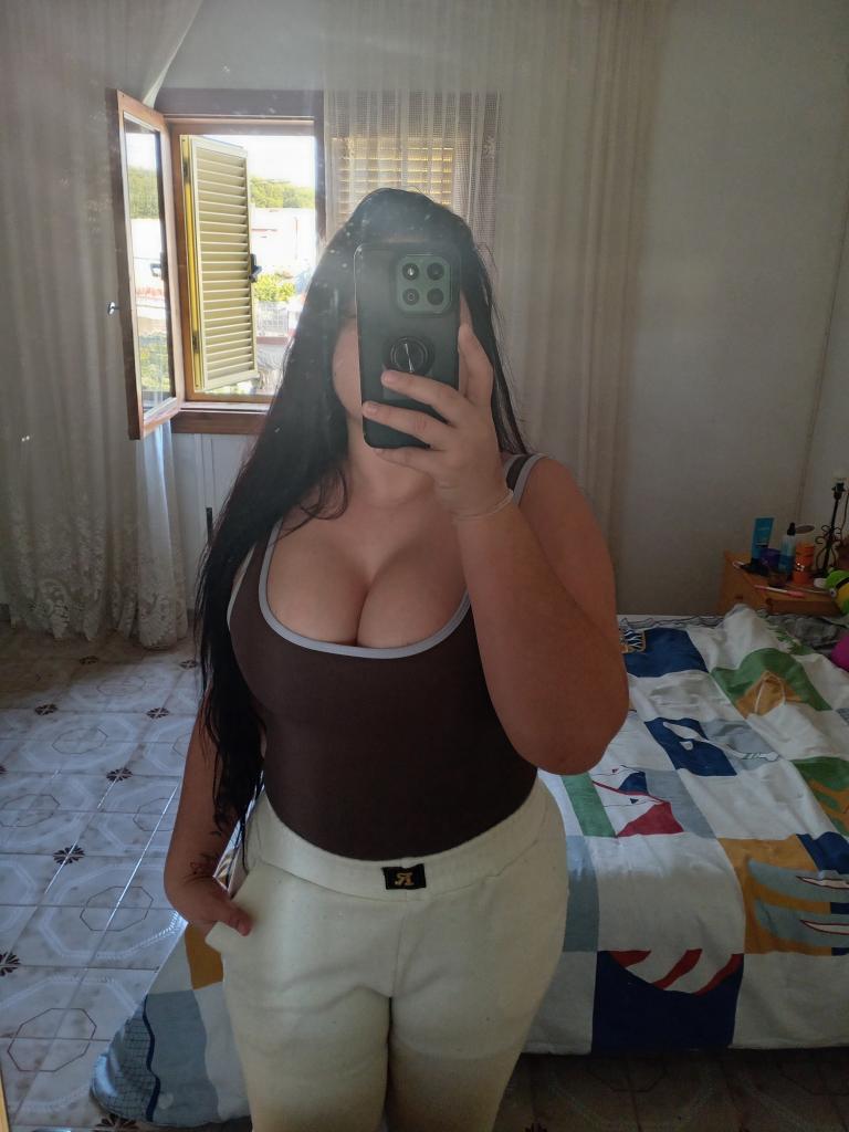 Chica busca chico en Málaga: 