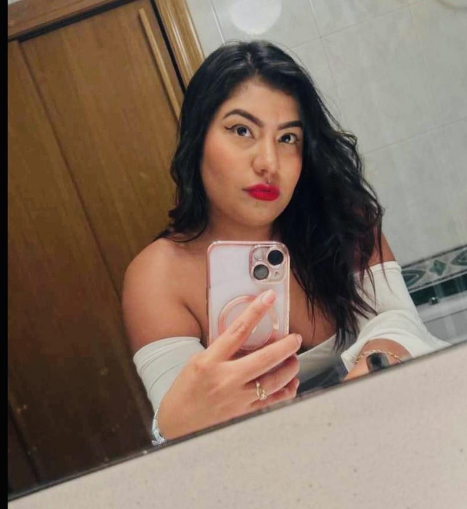 Chica busca chico en Alicante: 