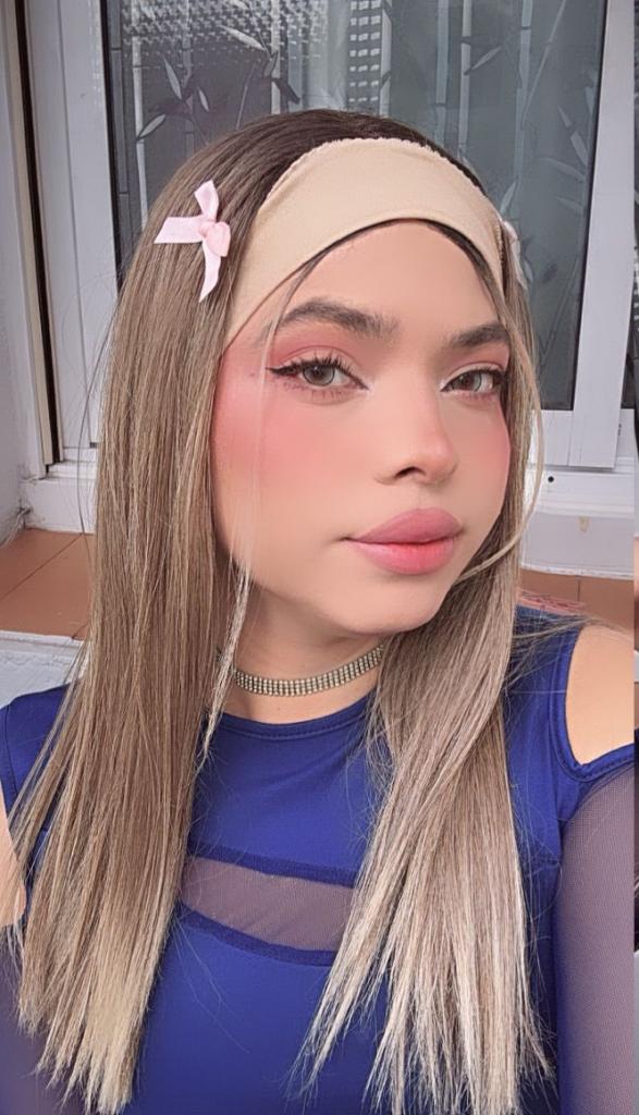 613608369: Travesti en Navarra