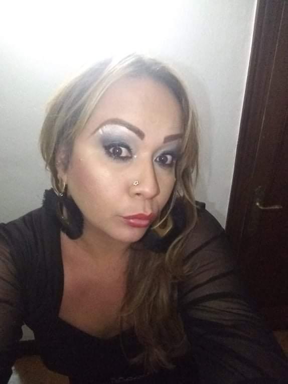 Transexual en León: 