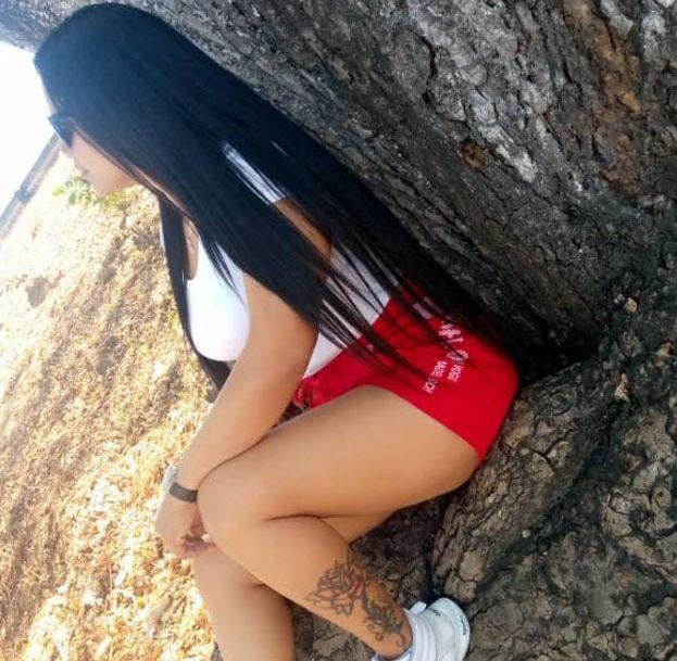 Chica busca chico en Las Palmas: 