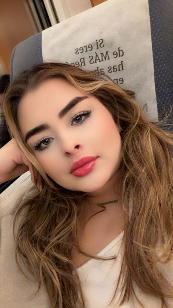 Chica busca chico en Málaga: Chica busca chico