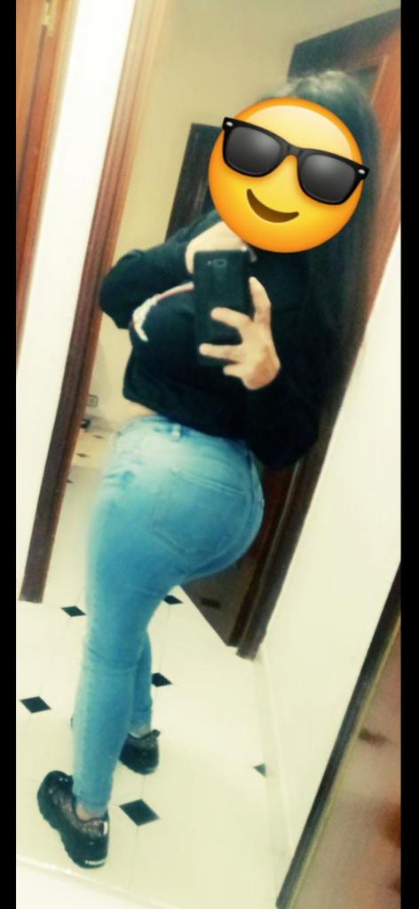 Chica busca chico en Barcelona: 