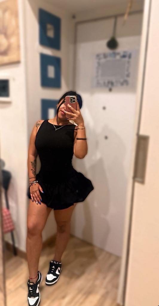 Chica busca chico en Valencia: 