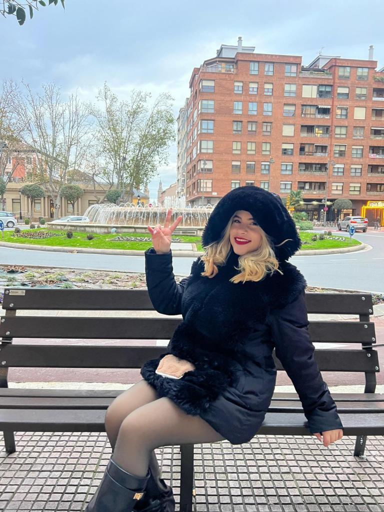 Chica busca chico en La Rioja: 