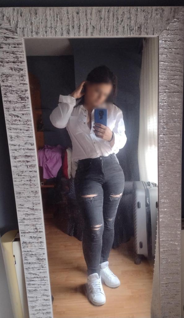 Chica busca chico en Madrid: 