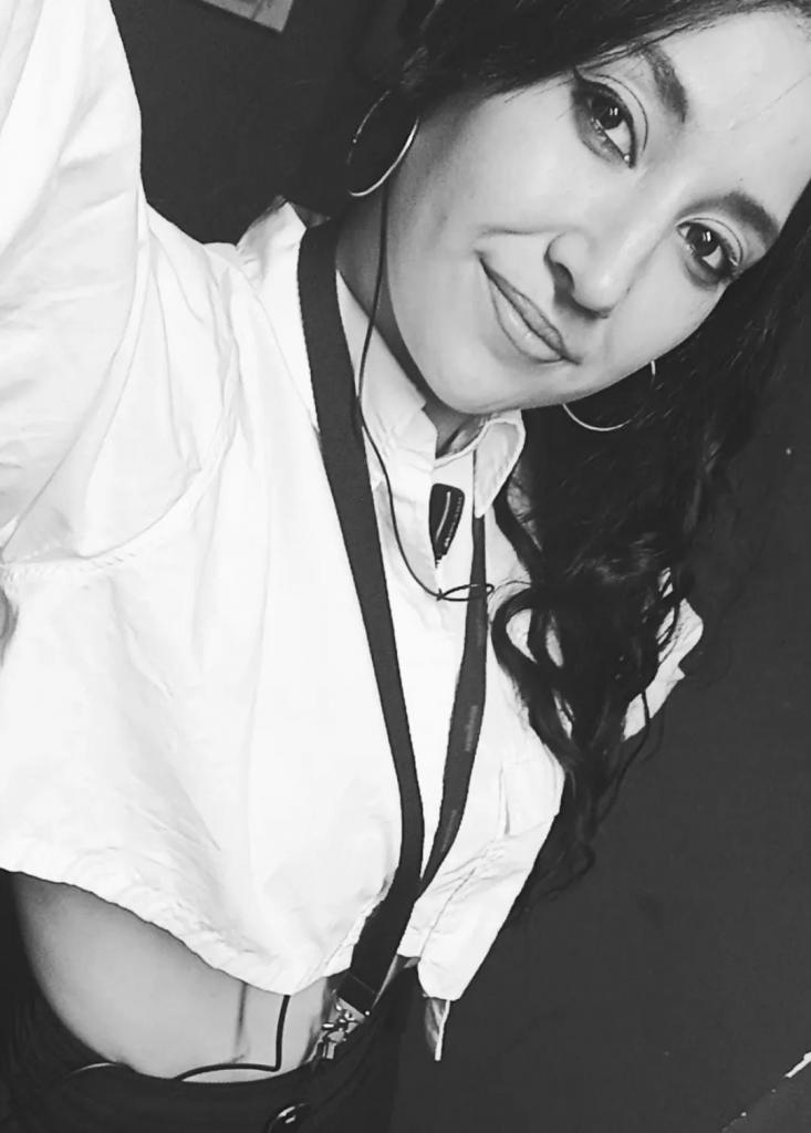 Chica busca chico en La Rioja: 