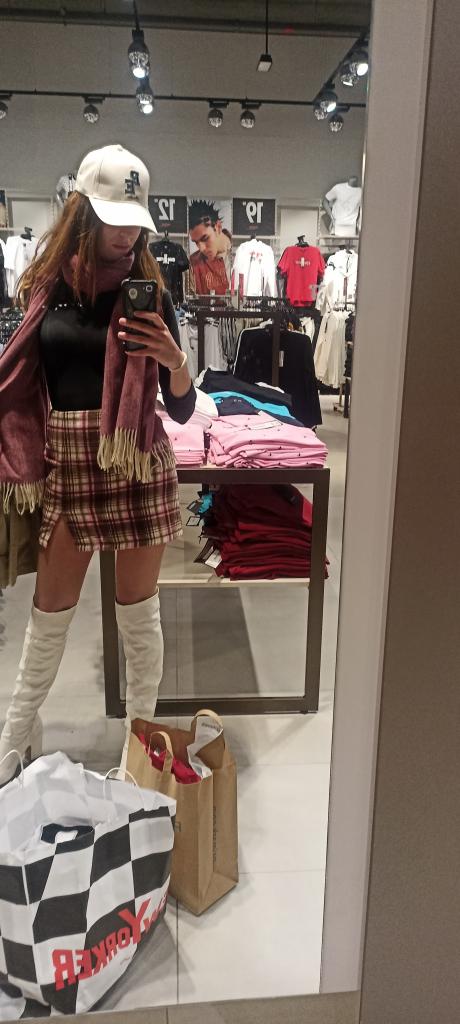 Chica busca chico en Málaga: 