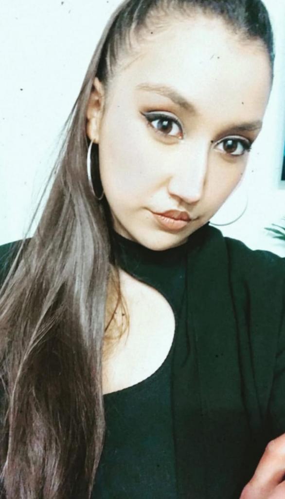 Chica busca chico en La Rioja: 