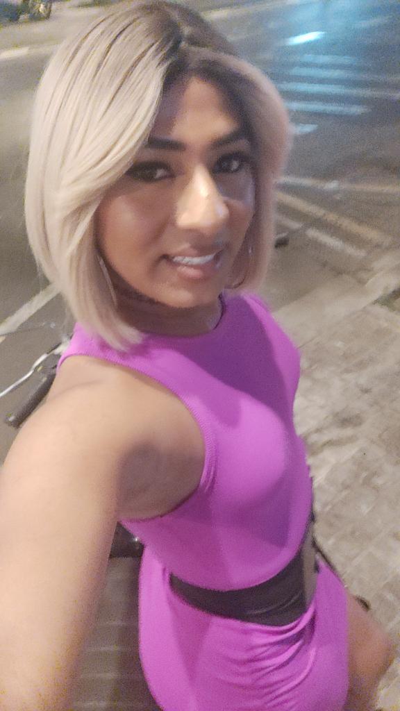 Travesti en Valencia: 