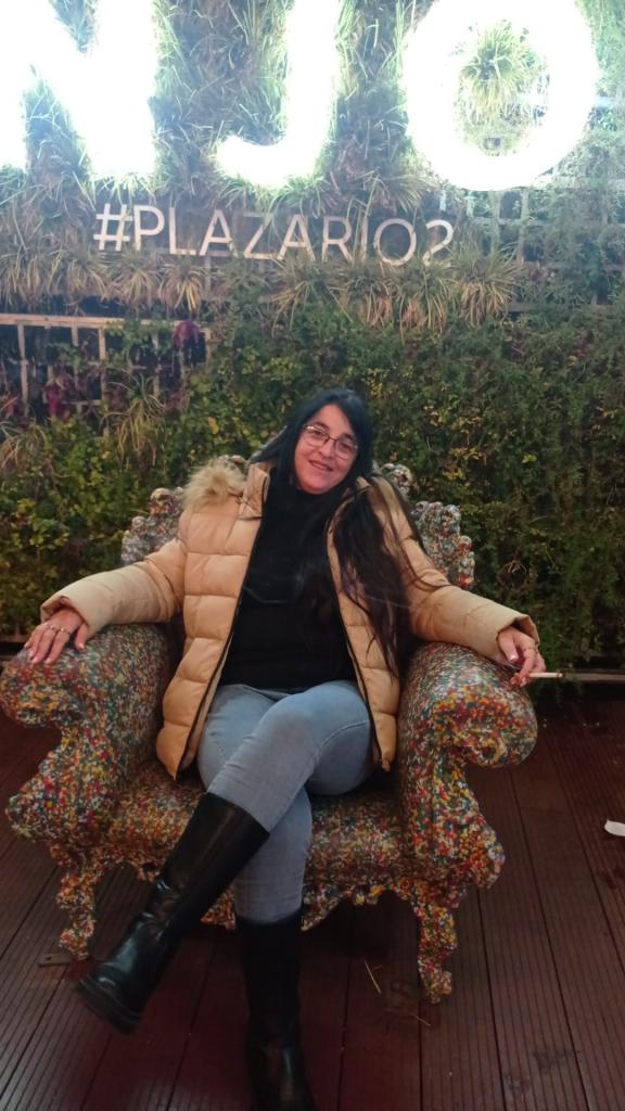 Chica busca chico en Málaga: 