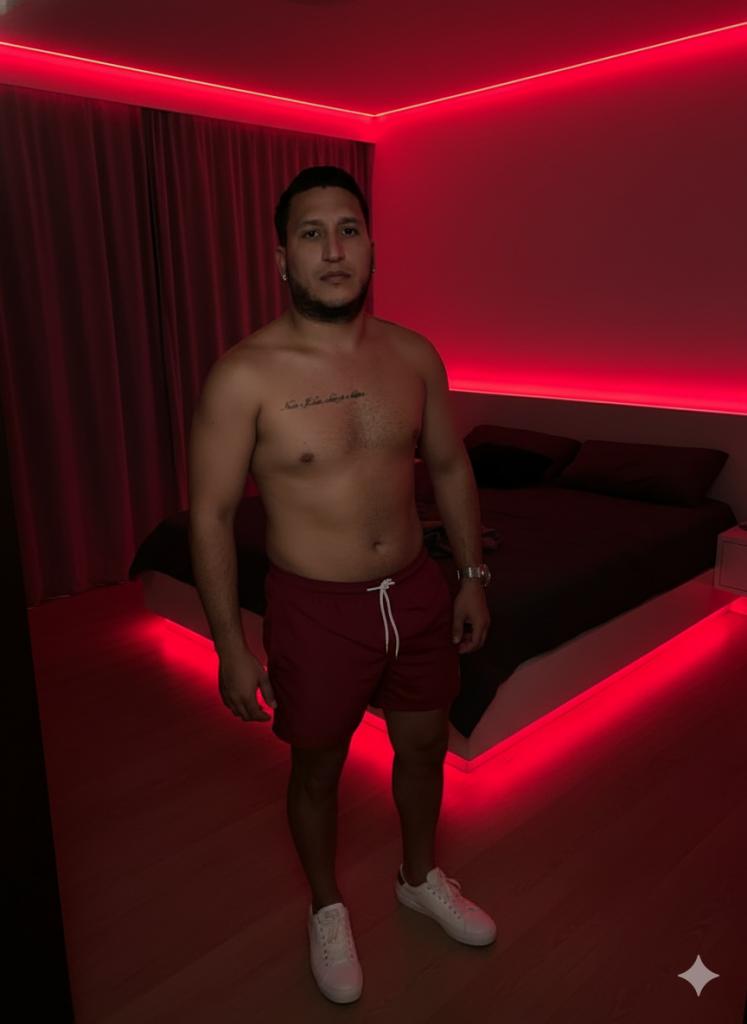 Chico busca chica en Valencia: 