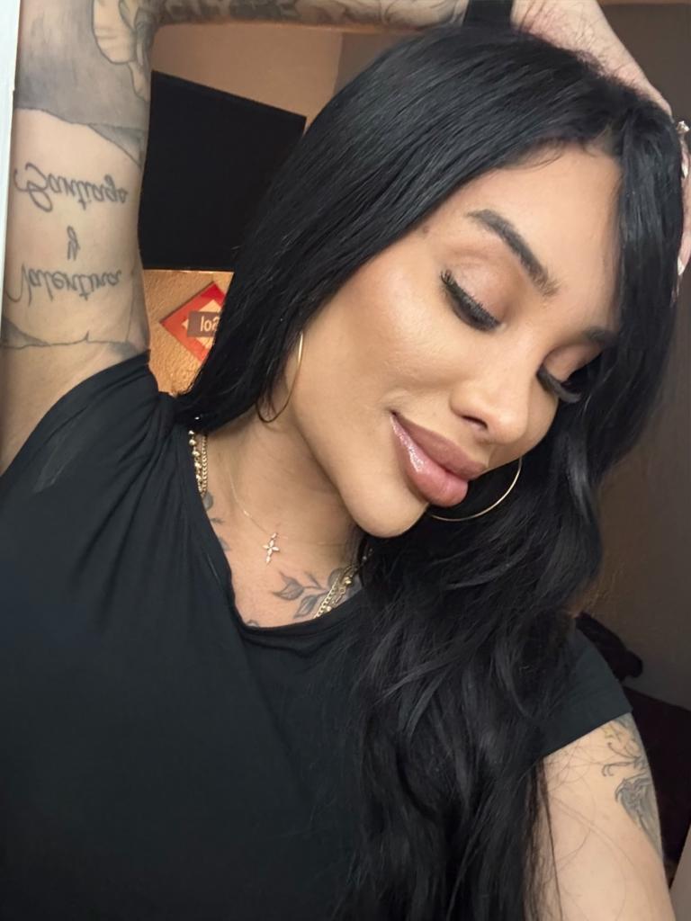 Transexual en Madrid: 