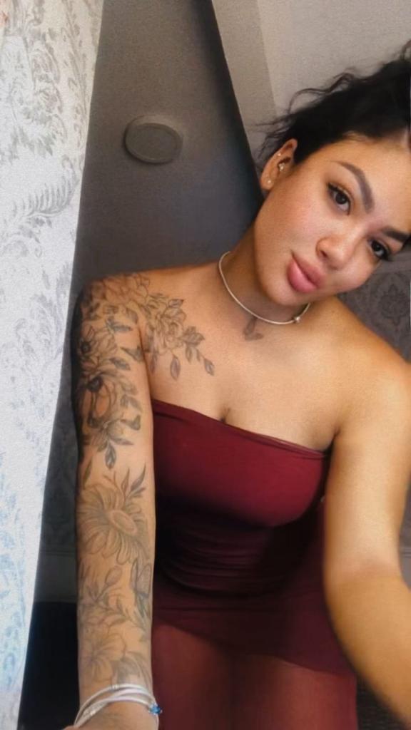 Chica busca chico en Madrid: 