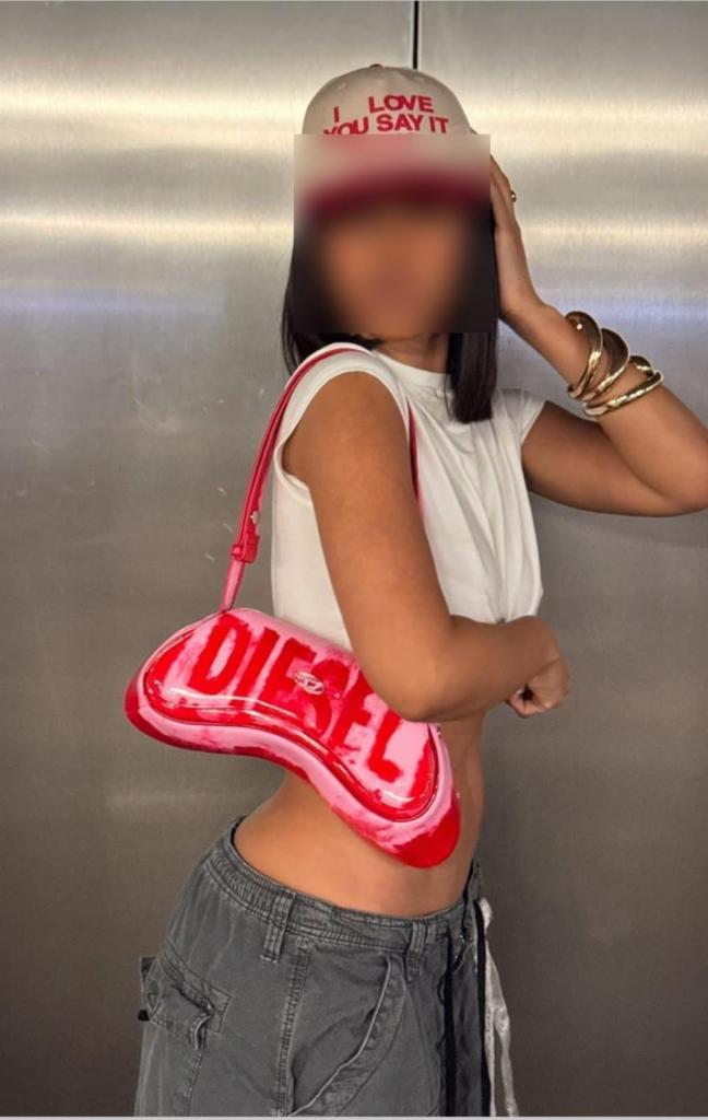 Chica busca chico en Córdoba: 