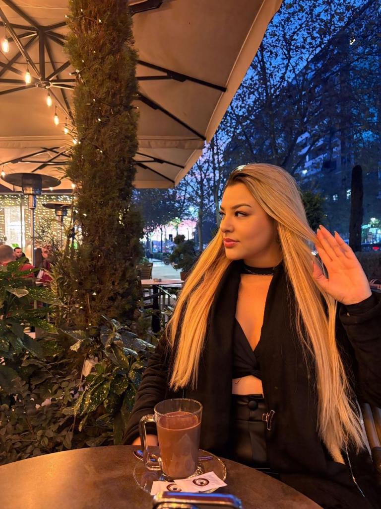 Chica busca chico en Barcelona: 