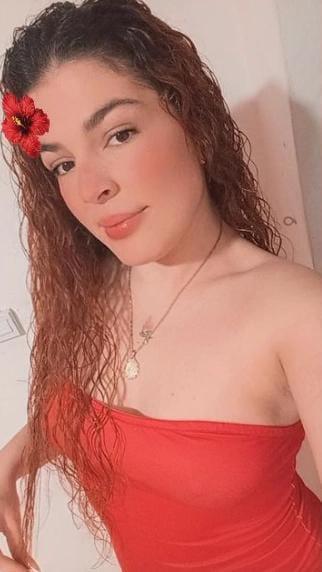 Chica busca chico en Las Palmas: 