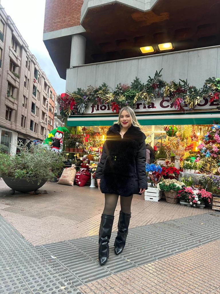 Chica busca chico en La Rioja: 