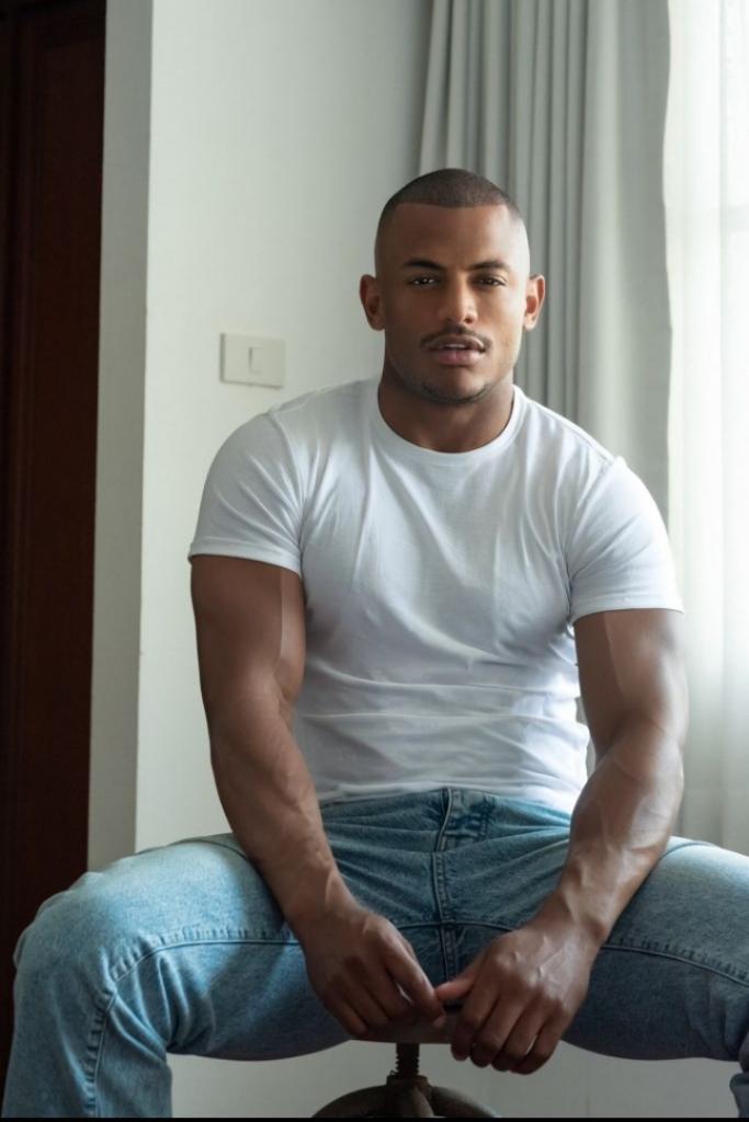 Chico busca chica en Barcelona: 