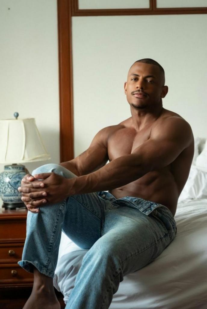 Chico busca chica en Barcelona: 