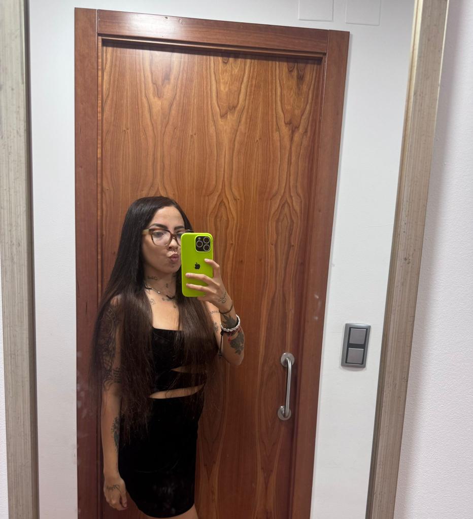 Chica busca chico en Castellón: 