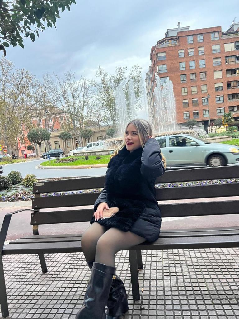 Chica busca chico en La Rioja: 