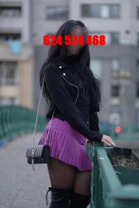 624524468: Chica busca chico en Murcia