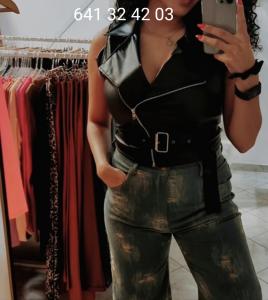 641324203: Chica busca chico en Lugo