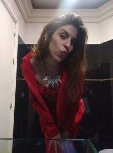 655805025: Chica busca chico en Málaga