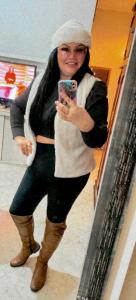 621093611: Chica busca chico en Barcelona