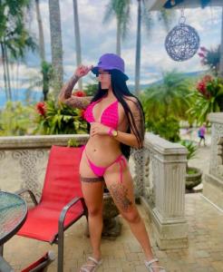 643325862: Chica busca chico en Málaga