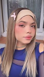 613608369: Travesti en Navarra